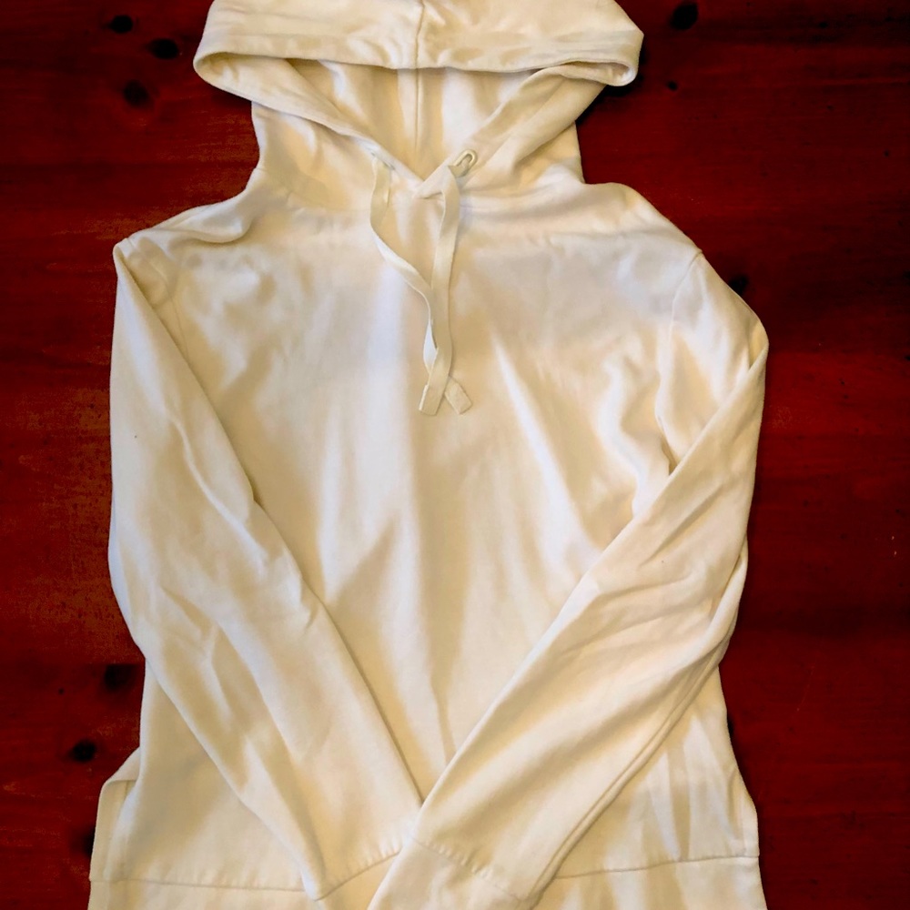 Womens' a new day Cream Hoodie - Size XS